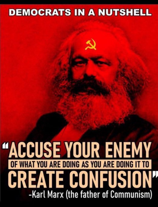 Why are MAGA Republicans so Pro Putin and Communism?