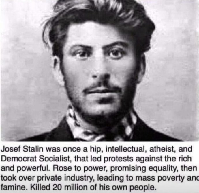 Why are MAGA Republicans so Pro Putin and Communism?
