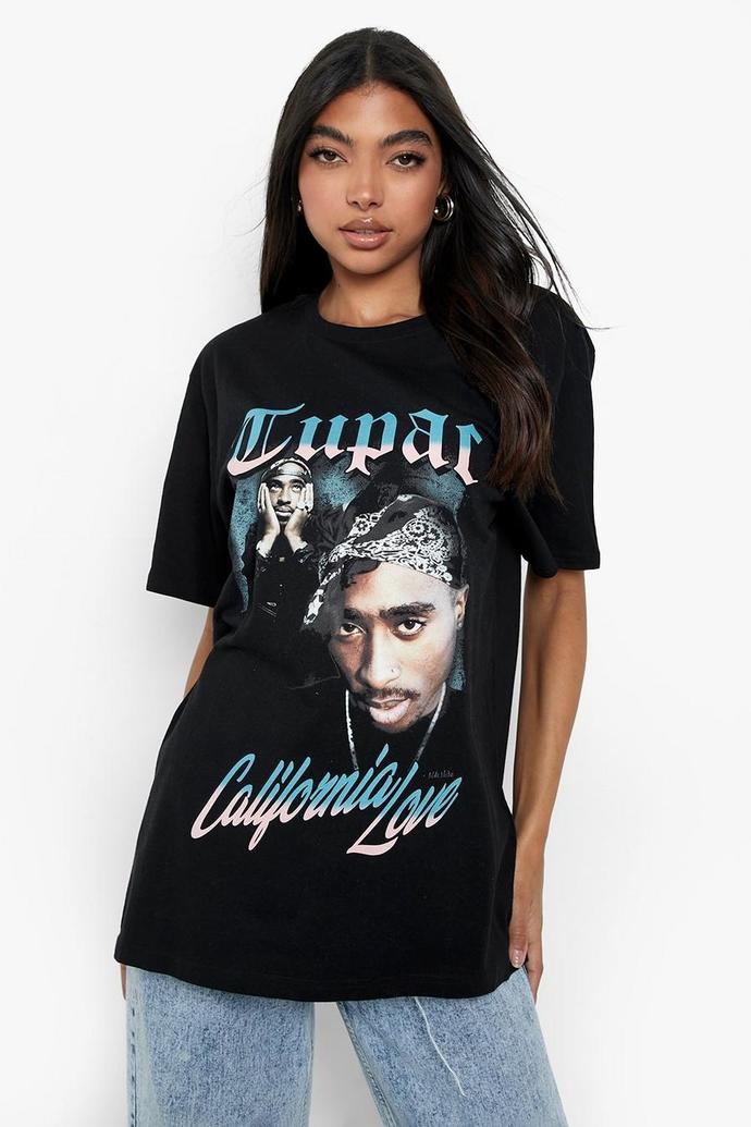 Ladies, do you like to wear shirts like this to go along with your fit for the days you go out?