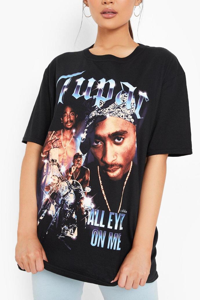 Ladies, do you like to wear shirts like this to go along with your fit for the days you go out?