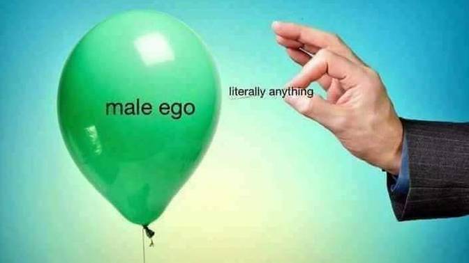 Men, have you regretted losing a good women to your ego?