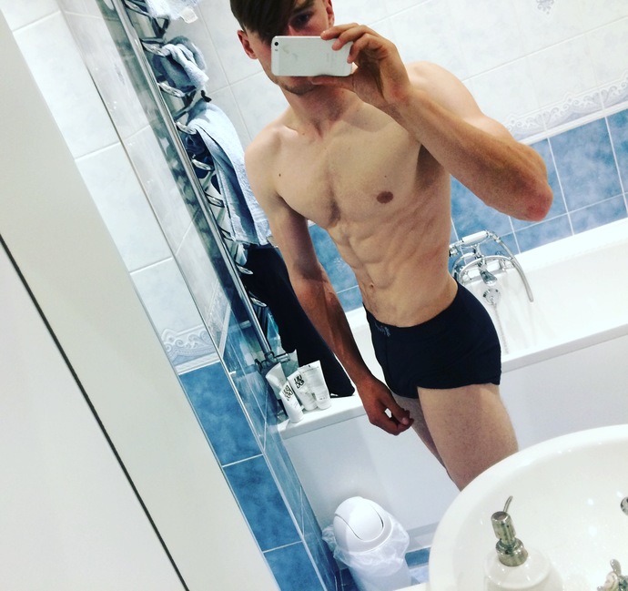 What do you prefer fit bod or dad bod?