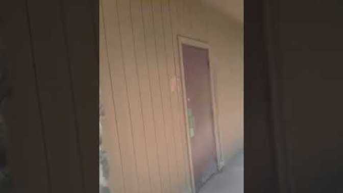 What would you do if you couldn’t use the bathroom?