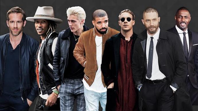 Are men competitive with each other?