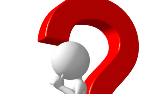 Do you include a PICTURE with your QUESTION?