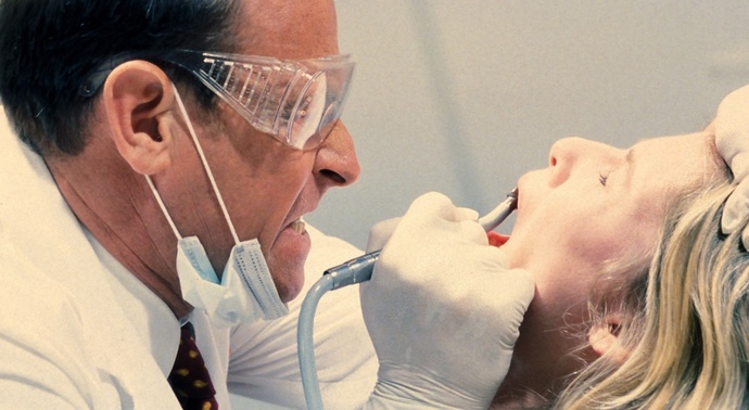 Are you scared or anxious about going to the dentist? 🦷 😬?