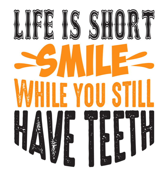 Are you scared or anxious about going to the dentist? 🦷 😬?