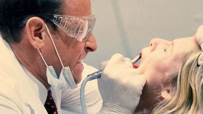 Are you scared or anxious about going to the dentist? 🦷 😬?