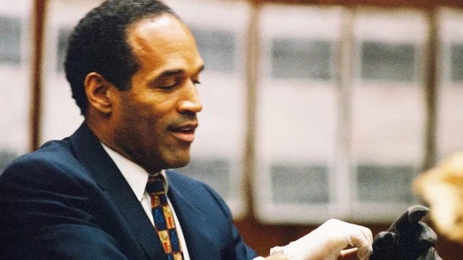 If you murdered somebody and got a good lawyer to get you off, would you be haunted the rest of your life?