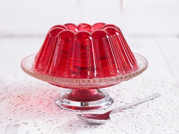 What was the last jelly you ate?