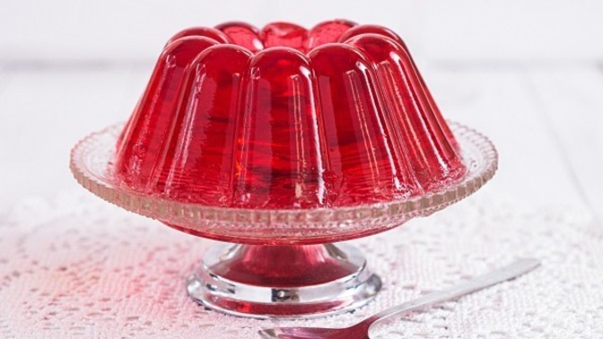 What was the last jelly you ate?