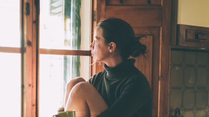 Is it OK to isolate yourself? How long is too long?