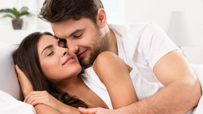 What Do You Think: "women Want To Feel Loved Before Making Love , Men Want To Make Love To Feel Loved"?