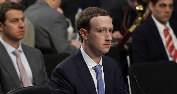 Do you think Mark Zuckerberg will be recalled to his home planet for failing with the Metaverse?