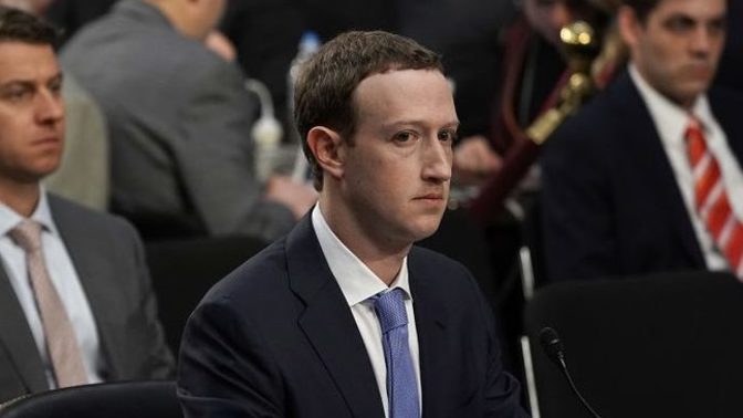 Do you think Mark Zuckerberg will be recalled to his home planet for failing with the Metaverse?
