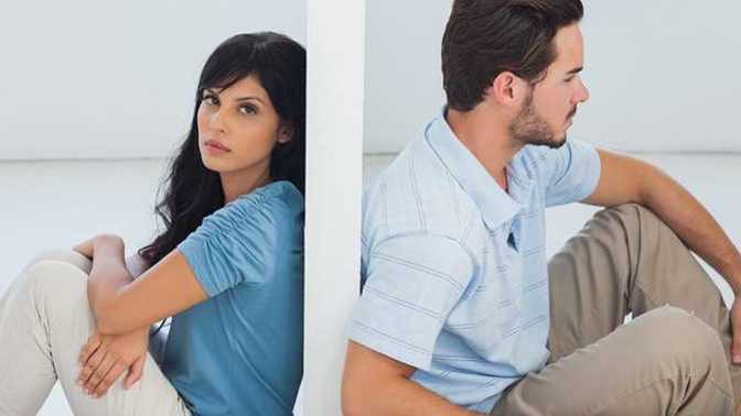 Is it worse to be cut off immediately or gradually distanced from?