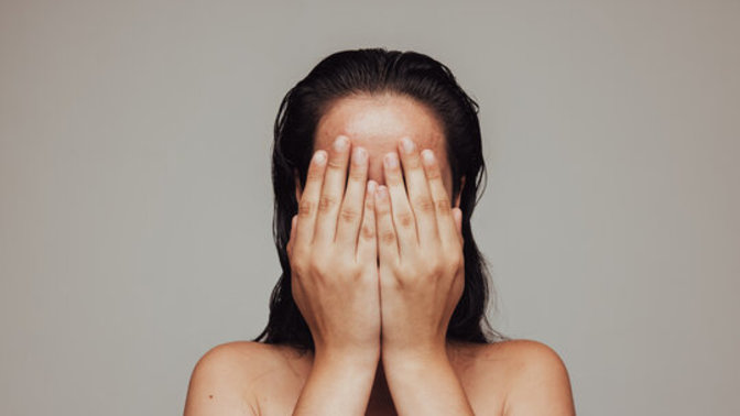 I used to have a huge ego. I changed. How do I get over the crippling embarrassment of what I used to say/do?