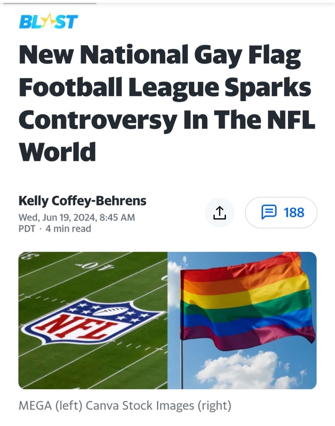 Did the NFL just commit suicide?