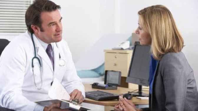 What exactly is wrong with a Doctor dating a Patient?