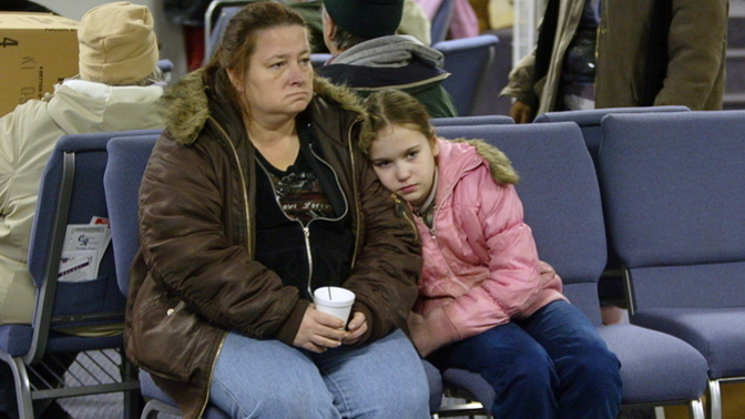 Does Trump care about low income people?