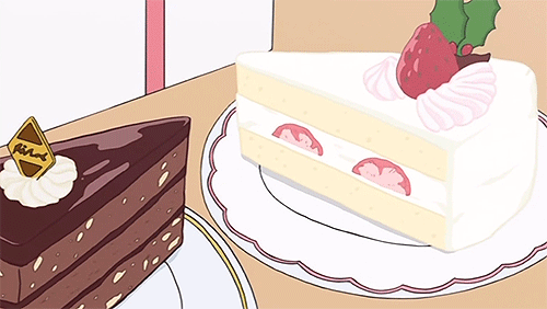 If you could chose between cheesecake and regular cake, which would you go for 🤔🧚🏾‍♀️?