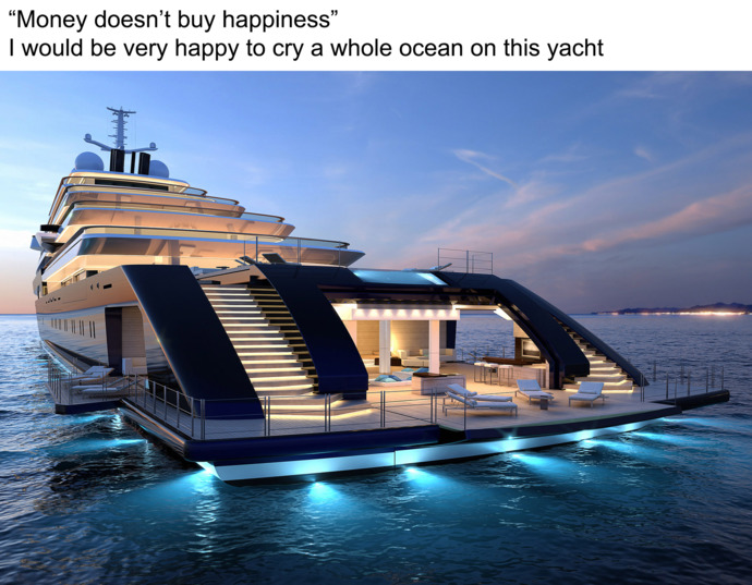 Can you live a high quality of life with no girlfriend or friends?