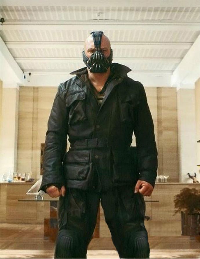 Which Batman villain do you like more ?