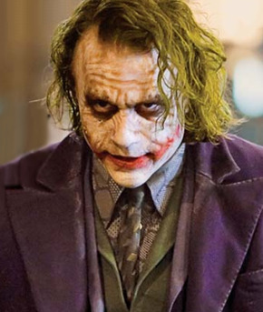 Which Batman villain do you like more ?