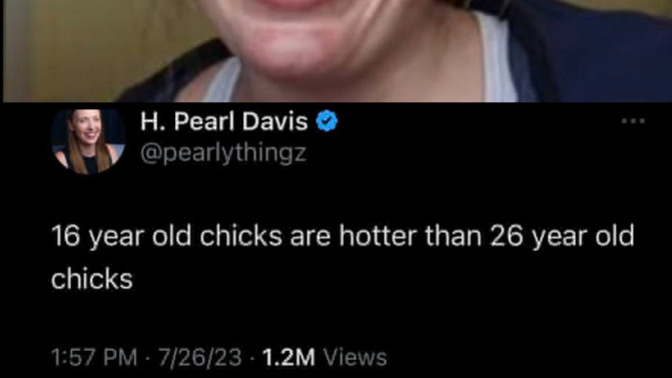 WHO IS THE SPOKESMAN FOR ALL MODERN-DAY MEN?