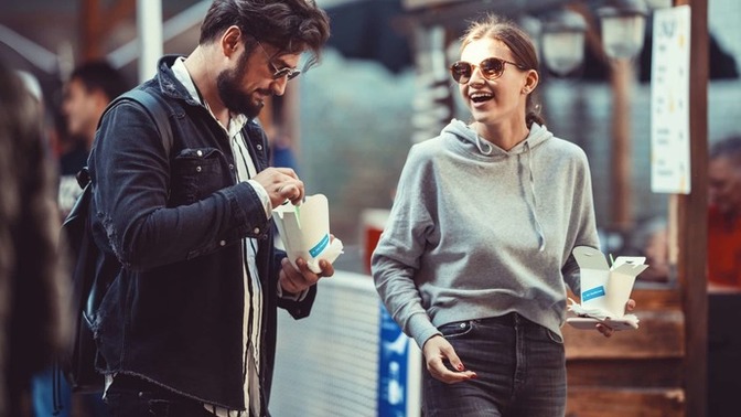 What are the things to say to get her in the mood?