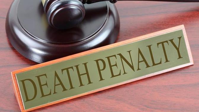 Do you support the death penalty?
