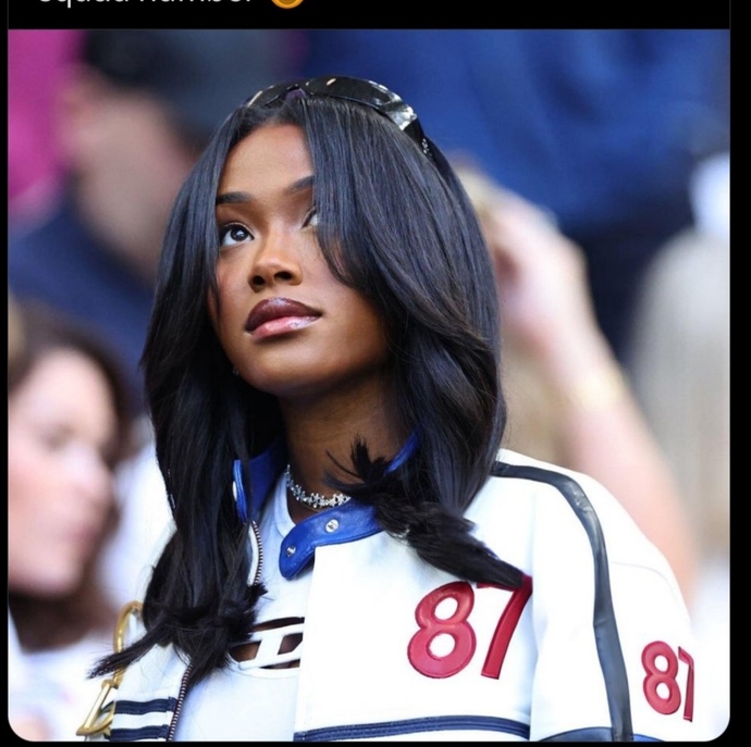 Do you like black women?