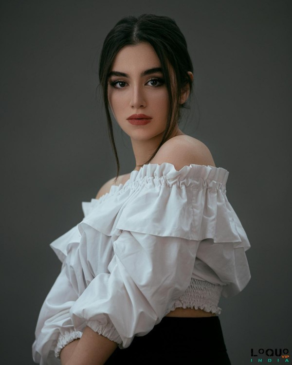 Would you date middle Eastern women?
