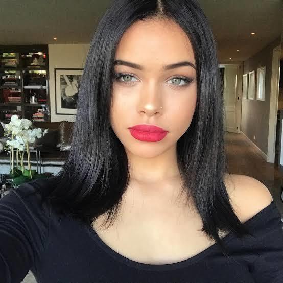 Would you date middle Eastern women?