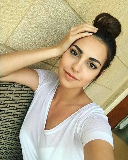 Would you date middle Eastern women?