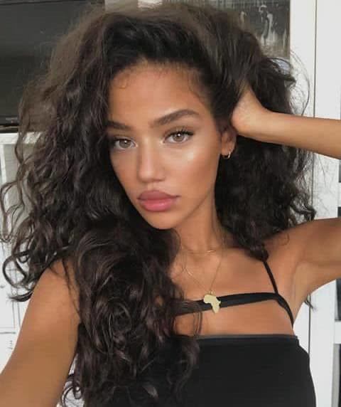 Would you date middle Eastern women?