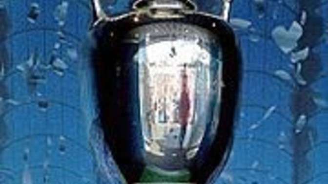 Who would you like to see win the European Football Championship?
