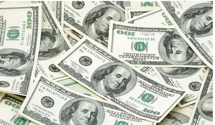 What’s more important money, status, looks?