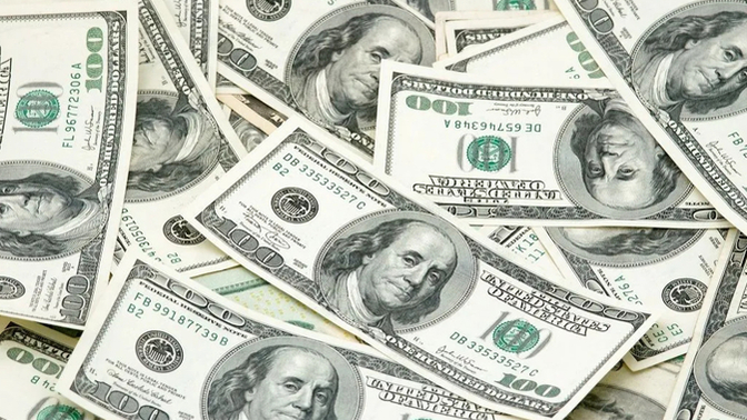 What’s more important money, status, looks?