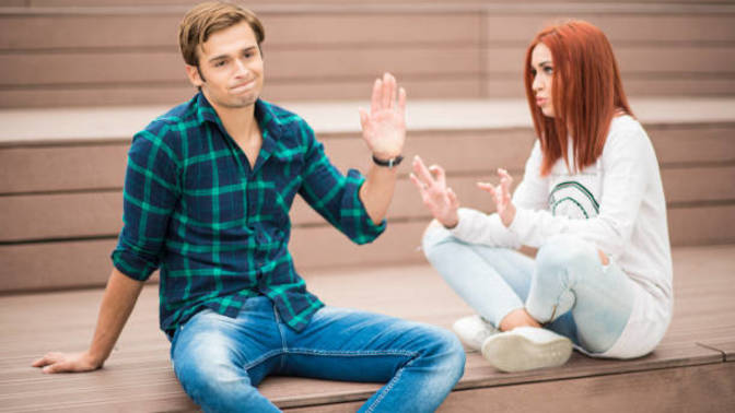 Are there other things just as bad as cheating (or worse) that are equally destructive even if you never cheat?