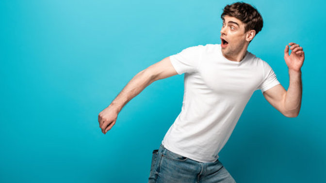 Is failing to protect a girlfriend or wife (the girl/woman he loves) one of the worst blows for a man?
