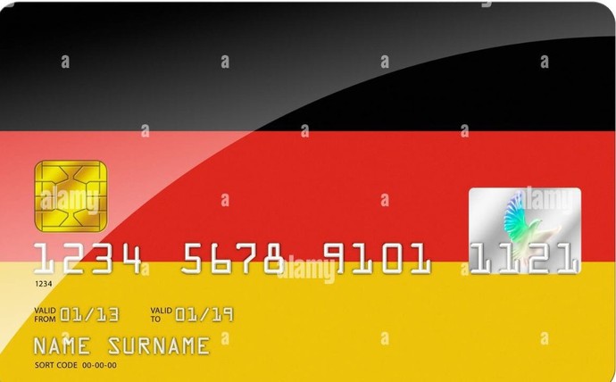 Do you pay with cash, card, phone, or Bitcoin? Why?