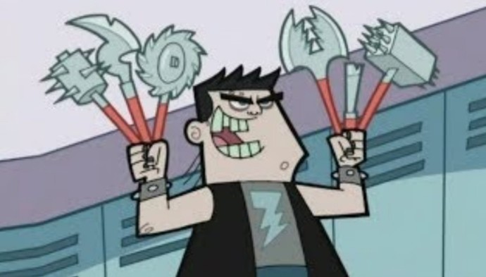 If you were a 10 year old (Fairly Odd Parents) who would you rather deal with?