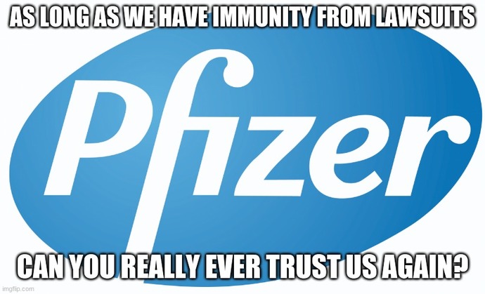Has anyone else who took the Pfizer vaccine noticed that they now get sick more often?