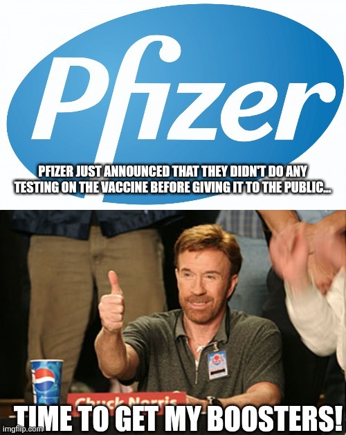Has anyone else who took the Pfizer vaccine noticed that they now get sick more often?