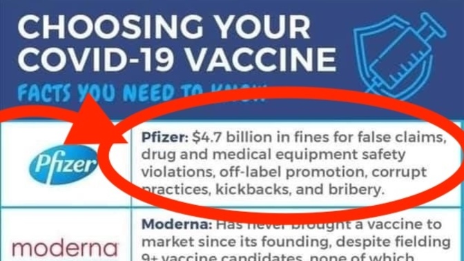 Has anyone else who took the Pfizer vaccine noticed that they now get sick more often?