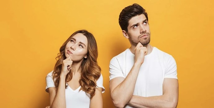 What is your perfect vision of the opposite gender?