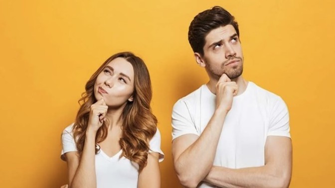 What is your "perfect" vision of the opposite gender?