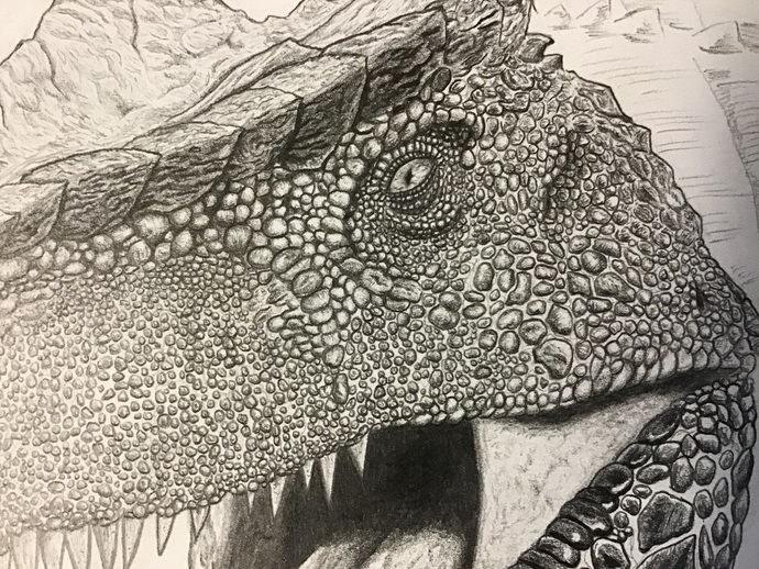 Which dinosaur is better?