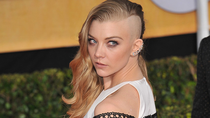 Which of these celebrity hairstyles is the worst?